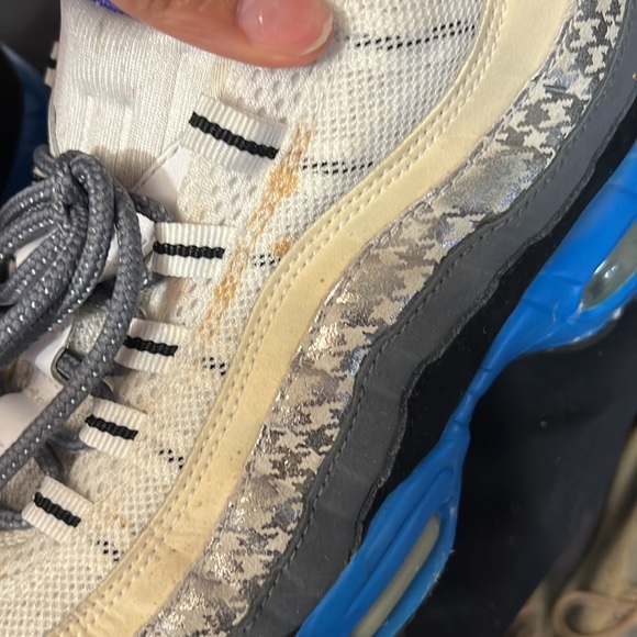 Mens classic air max 95